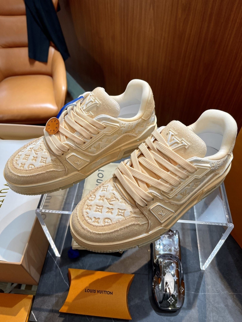 Louis Vuitton Sneakers